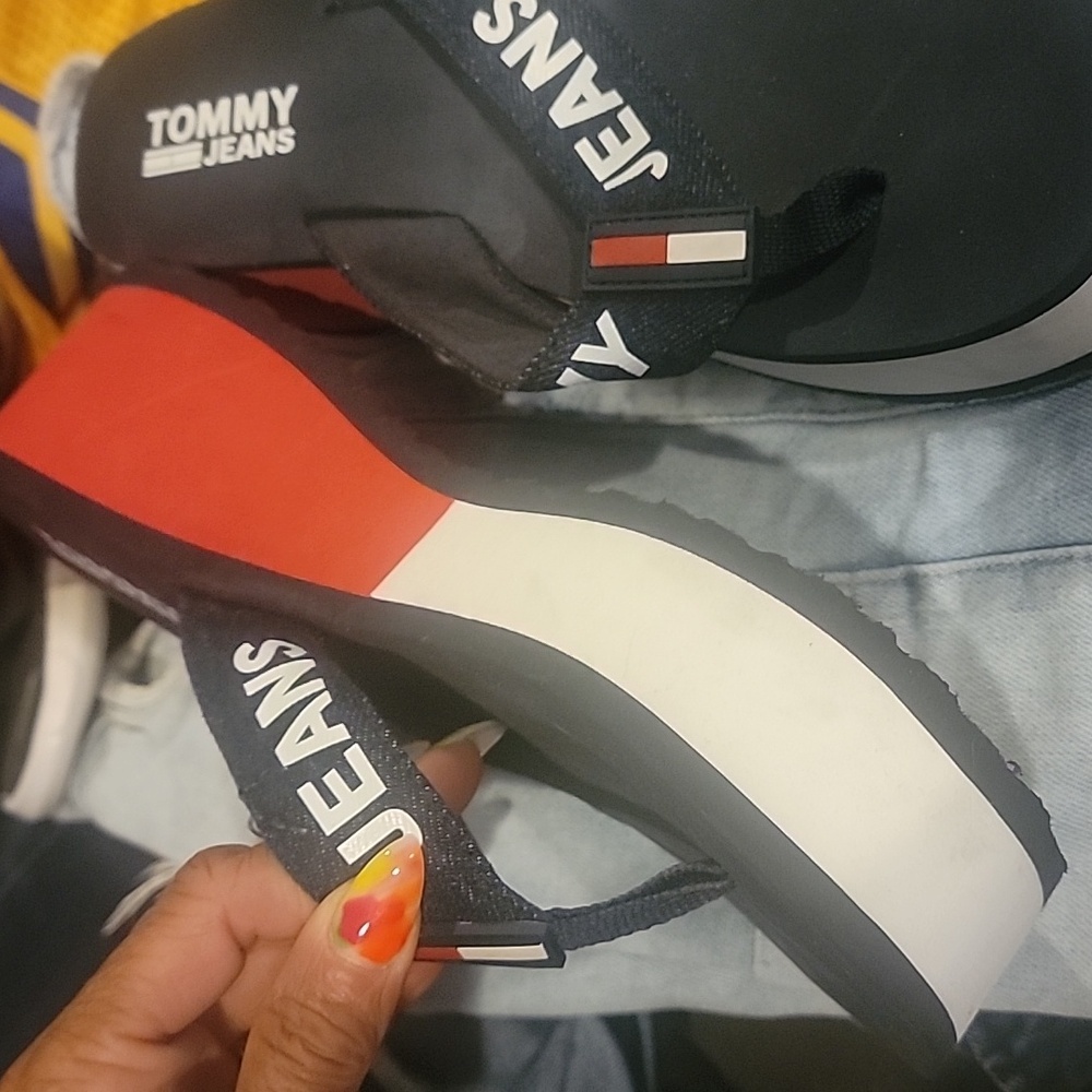 Wedges - Picture 2 of 4